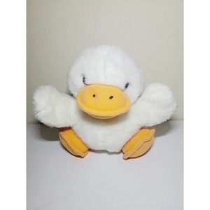 Westcliff collection Vintage Duck Stuffed Animal Plush